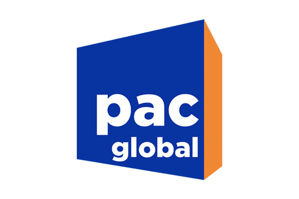 Pac Global Logo