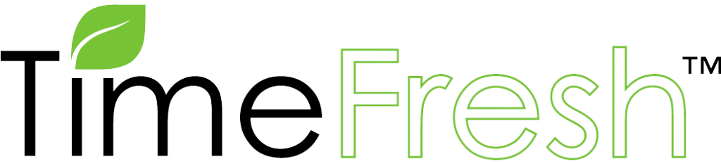 TimeFresh Logo