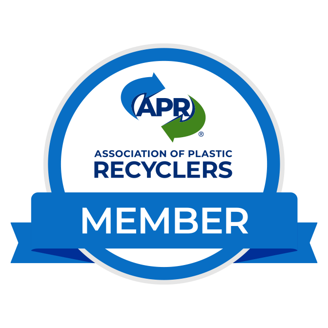 Association of Plastic Recyclers Member