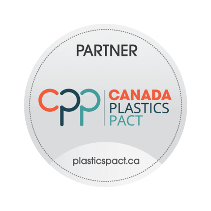 Partner—Canada Plastics Pact