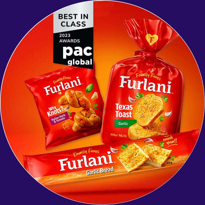 Best in Class (PAC Global) Furlani