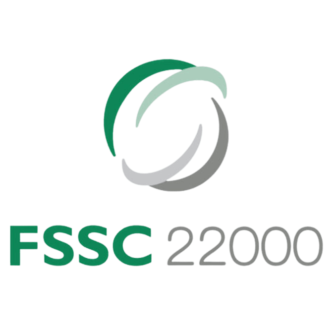 FSSC 22000