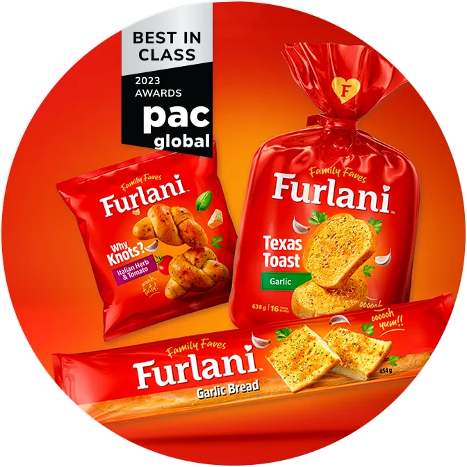 Best in Class: 2024 PAC Global Awards: Furlani Family Faves